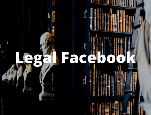 Legal Facebook