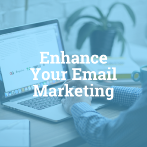 Enhance your Veterinarian email marketing