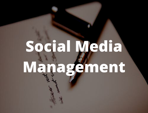 Legal Social Media Management and Strategy
